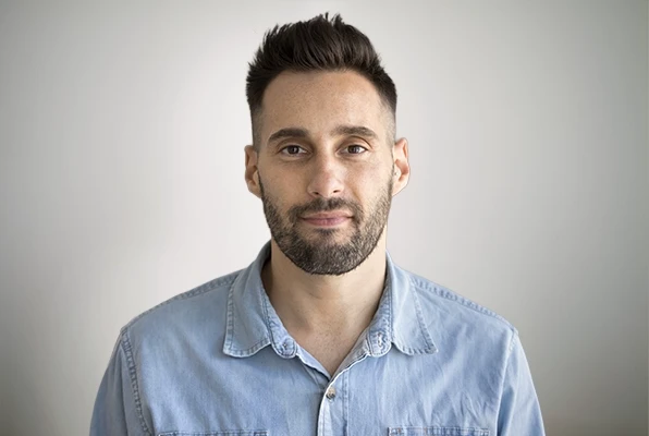 Marcus Rivera