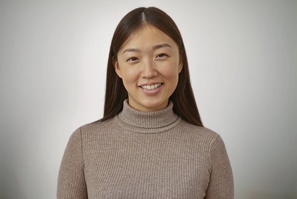 Sarah Chen