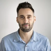 Marcus Rivera